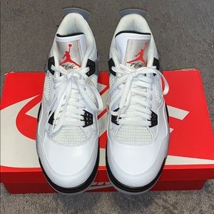 Retro 4 Cements (2012)